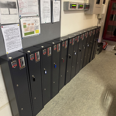 2025 - Охрана Ямальского многопрофильного колледжа|0;0